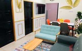 Homestay Baitus Soleh GB
